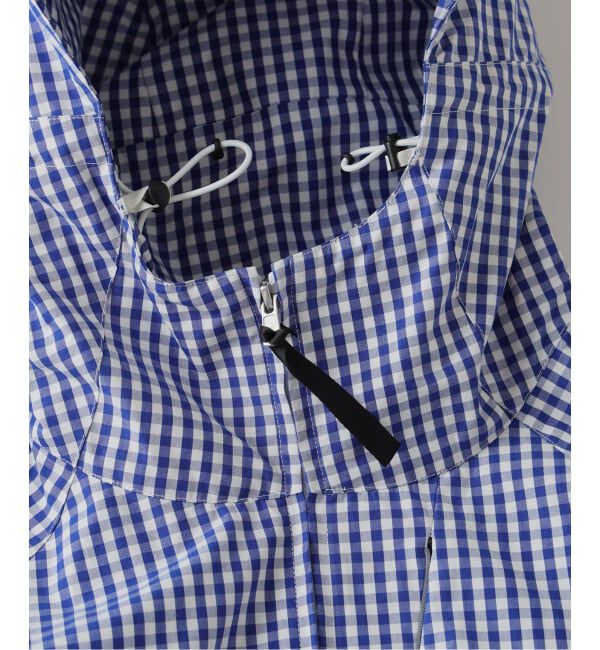 JOURNAL STANDARD「《予約》パターン フーディ シティ ジャケット」|その他|