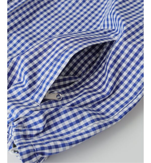 JOURNAL STANDARD「《予約》パターン フーディ シティ ジャケット」|その他|