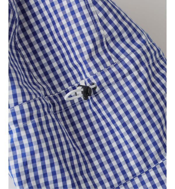 JOURNAL STANDARD「《予約》パターン フーディ シティ ジャケット」|その他|