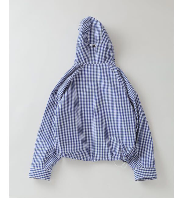 JOURNAL STANDARD「《予約》パターン フーディ シティ ジャケット」|その他|