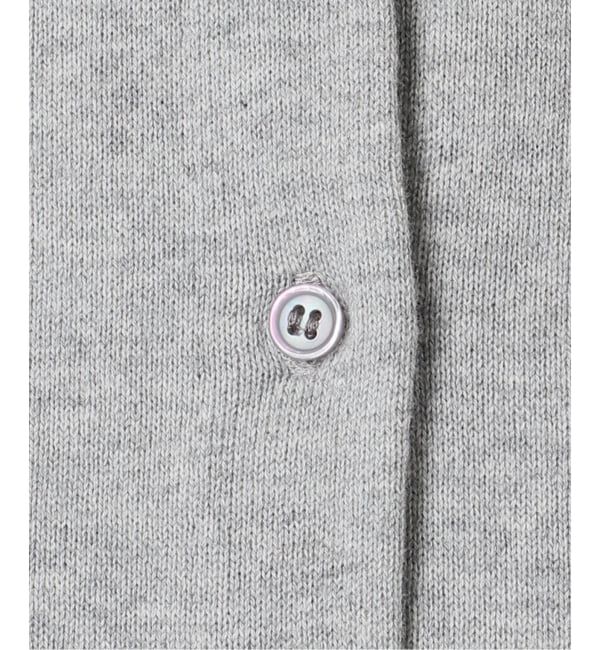 Oriens JOURNAL STANDARD「《予約》プリンテッドニットカーディガン」|カーディガン|