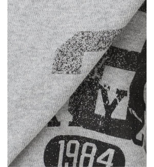 Oriens JOURNAL STANDARD「《予約》プリンテッドニットカーディガン」|カーディガン|