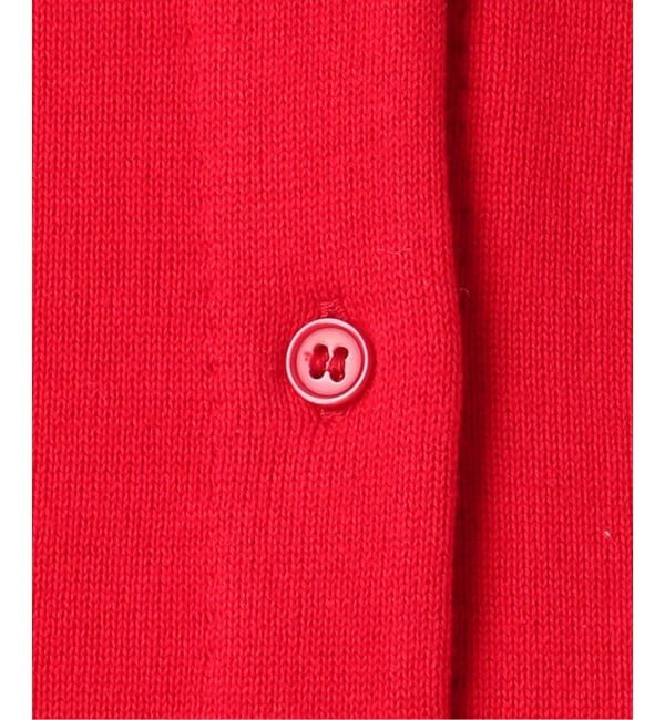 Oriens JOURNAL STANDARD「《予約》プリンテッドニットカーディガン」|カーディガン|