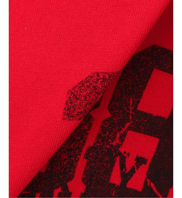 Oriens JOURNAL STANDARD「《予約》プリンテッドニットカーディガン」|カーディガン|