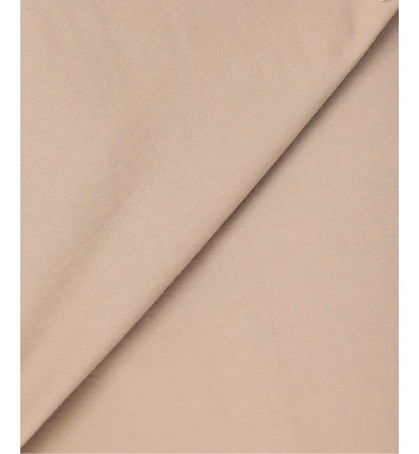 JOURNAL STANDARD relume「《追加予約 / 新色 / 洗濯機洗い可》コットンナイロンライトトレンチコート」|トレンチコート|