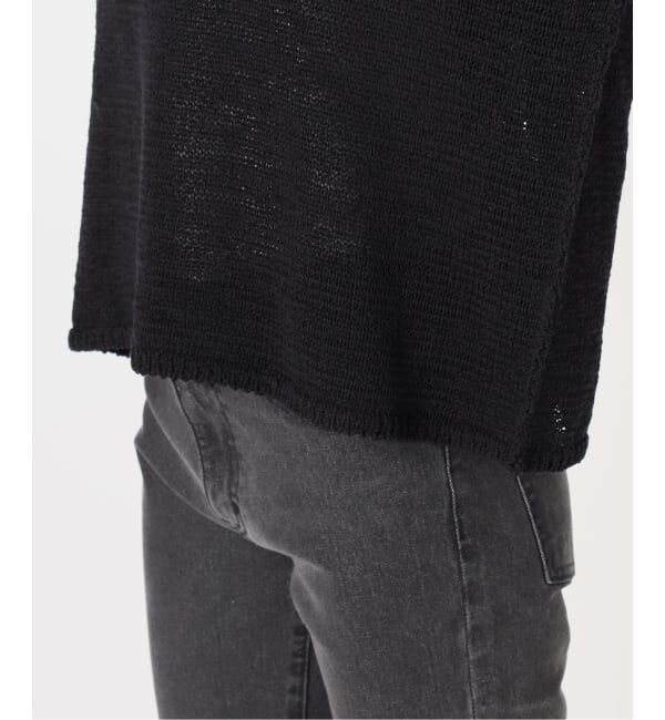JOURNAL STANDARD relume「《追加予約》テープヤーンルーズプルオーバー」|ニット・セーター|