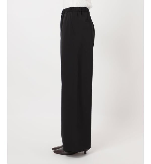 JOURNAL STANDARD relume「《予約》［26SS新作］ウォッシャブルヘビーツイルイージーワイド」|その他|