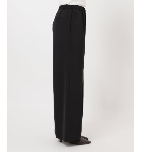 JOURNAL STANDARD relume「《予約》［26SS新作］ウォッシャブルヘビーツイルイージーワイド」|その他|