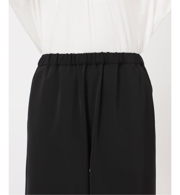 JOURNAL STANDARD relume「《予約》［26SS新作］ウォッシャブルヘビーツイルイージーワイド」|その他|