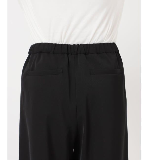 JOURNAL STANDARD relume「《予約》［26SS新作］ウォッシャブルヘビーツイルイージーワイド」|その他|