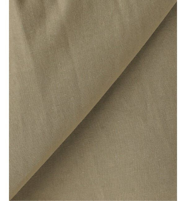 JOURNAL STANDARD relume「《予約》［26SS新作］リネンミックスリラックスカーブパンツ」|その他|