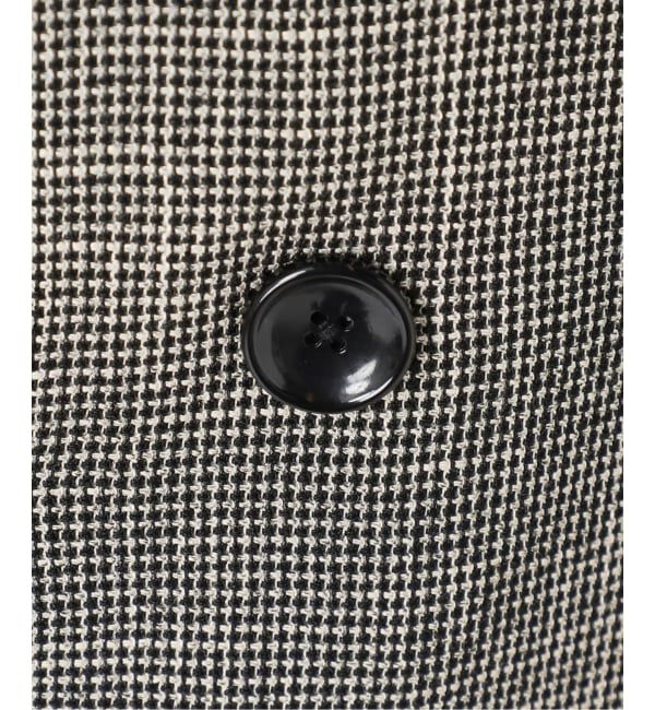 JOURNAL STANDARD relume「《予約》［26SS新作/吸水速乾/手洗い可］ドライスラブ テーラードジャケット」|テーラードジャケット|