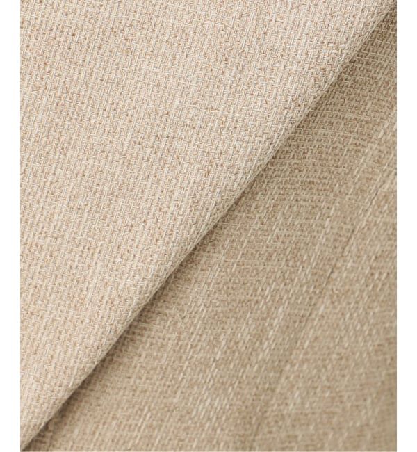 journal standard L'essage「《予約》リノオックス ノーカラーベスト」|ダウンベスト・ベスト|