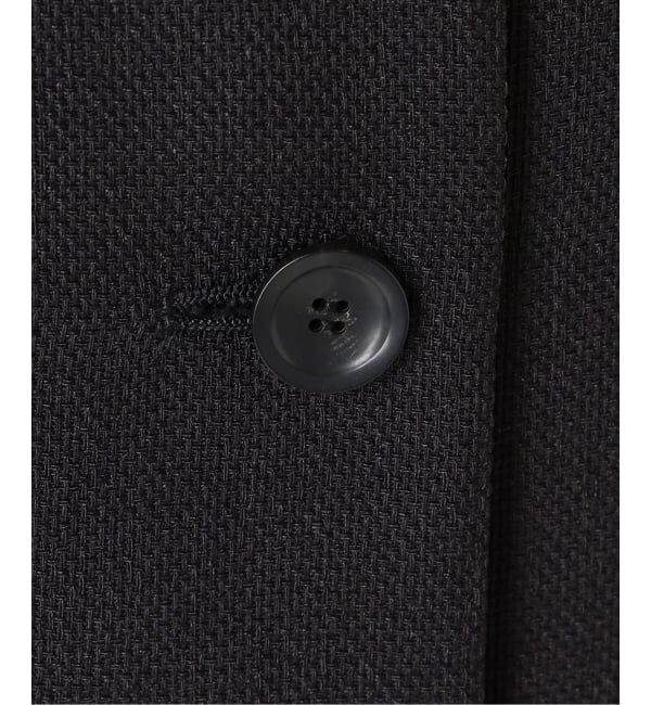 journal standard L'essage「《予約》リノオックス ノーカラーベスト」|ダウンベスト・ベスト|