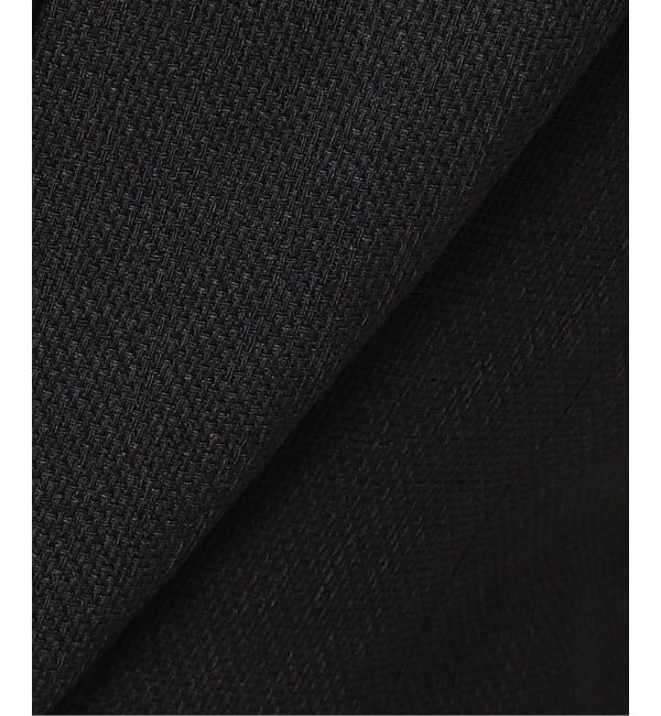 journal standard L'essage「《予約》リノオックス ノーカラーベスト」|ダウンベスト・ベスト|