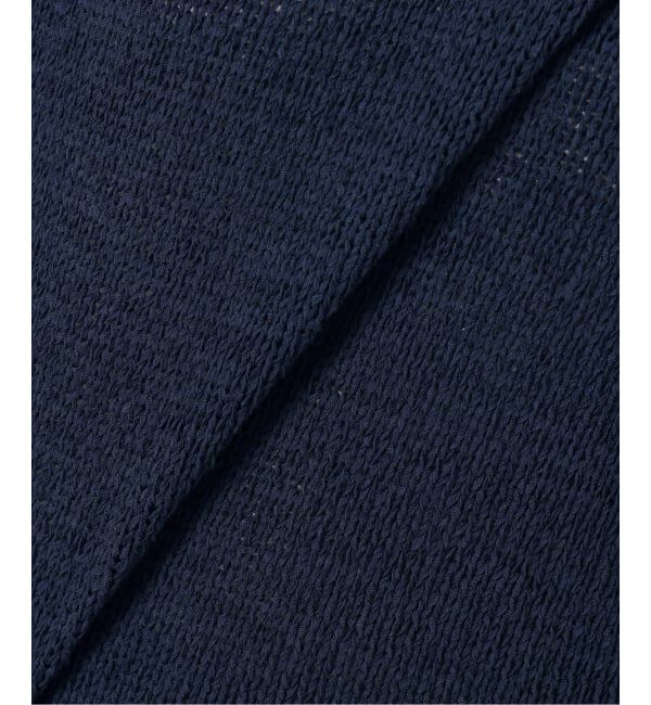 journal standard L'essage「《予約》コットンTAPEワイドプルオーバー」|ニット・セーター|