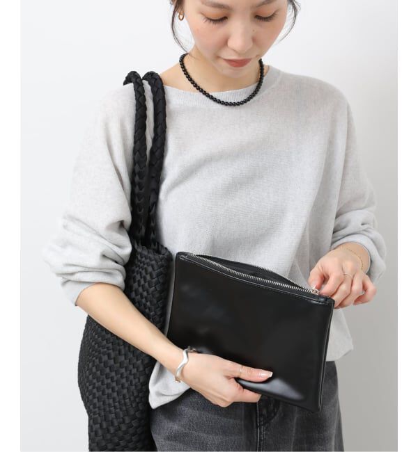JOURNAL STANDARD relume「《予約》［26SS新作］RELUME メッシュTOTE」|トートバッグ|