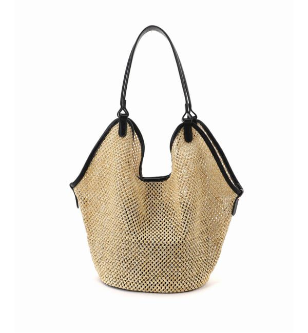 JOURNAL STANDARD relume「《予約》［26SS新作］RELUME アンダリアトートBAG」|トートバッグ|