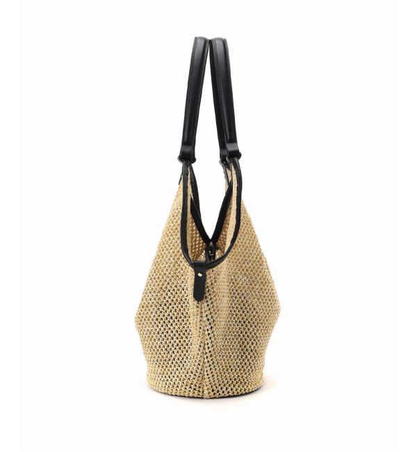 JOURNAL STANDARD relume「《予約》［26SS新作］RELUME アンダリアトートBAG」|トートバッグ|