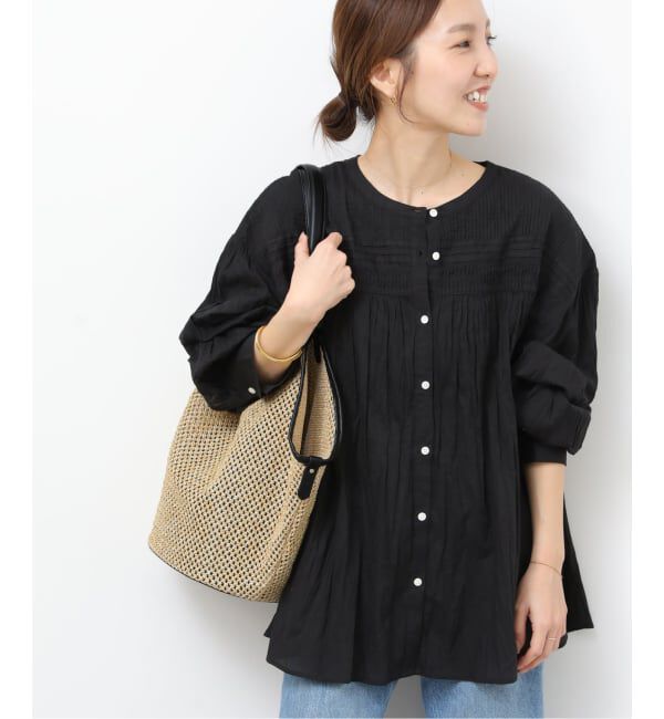 JOURNAL STANDARD relume「《予約》［26SS新作］RELUME アンダリアトートBAG」|トートバッグ|