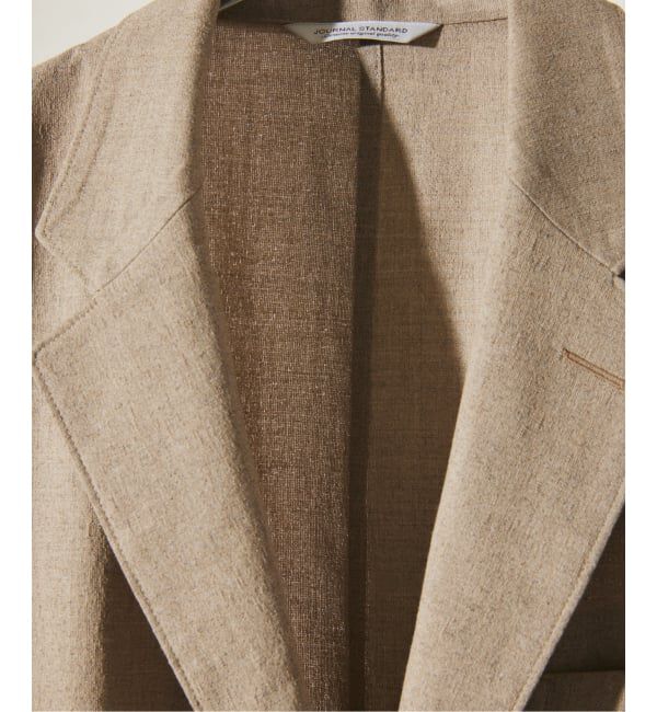 JOURNAL STANDARD「《予約》TR スラブ トロ フィールド ジャケット」|その他|