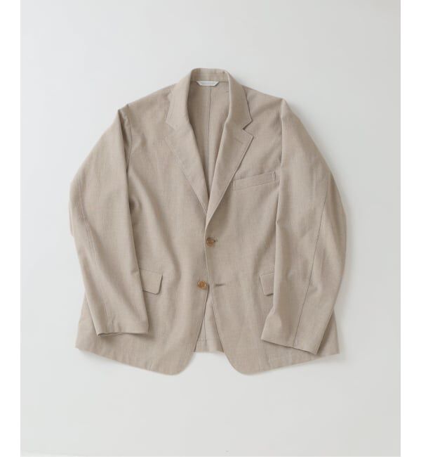 JOURNAL STANDARD「《予約》TR スラブ トロ フィールド ジャケット」|その他|