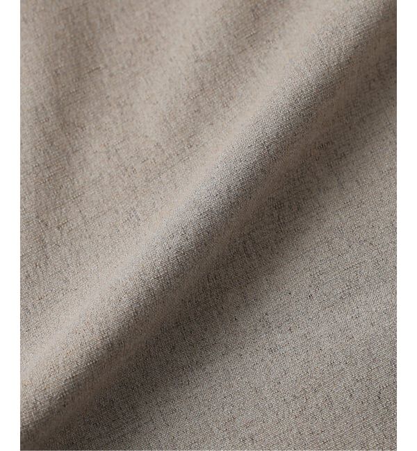 JOURNAL STANDARD「《予約》TR スラブ トロ イージー スラックス」|スラックス|