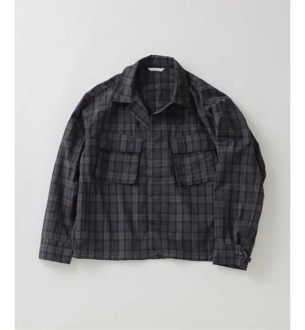 JOURNAL STANDARD「《予約》T/C サッカー ファティーグ ジャケット」|その他|