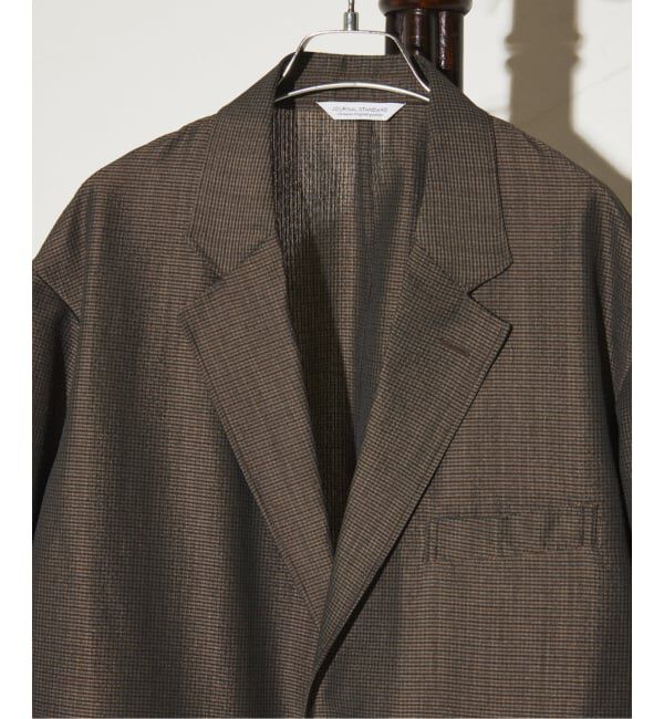 JOURNAL STANDARD「《予約》SLUB SUCKER / スラブ サッカー フィールド ジャケット」|その他|