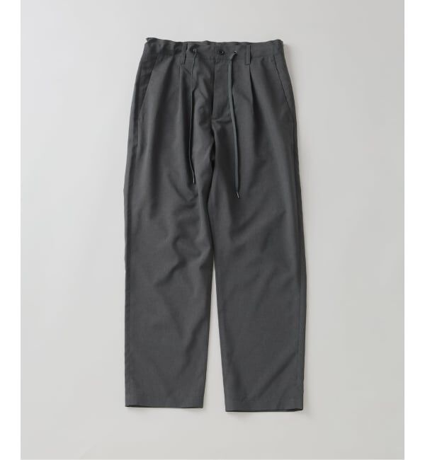 JOURNAL STANDARD「《予約》METROPOLYS ブッチャー1P」|スラックス|