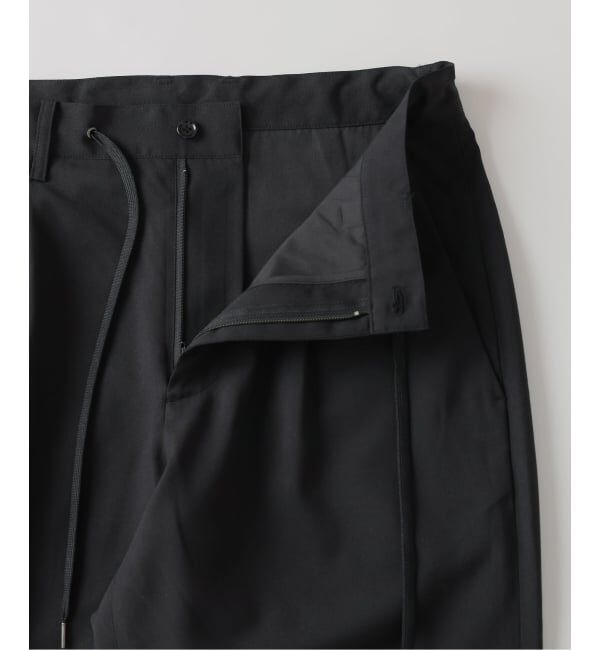 JOURNAL STANDARD「《予約》METROPOLYS ブッチャー1P」|スラックス|