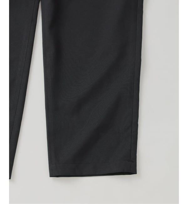 JOURNAL STANDARD「《予約》METROPOLYS ブッチャー1P」|スラックス|