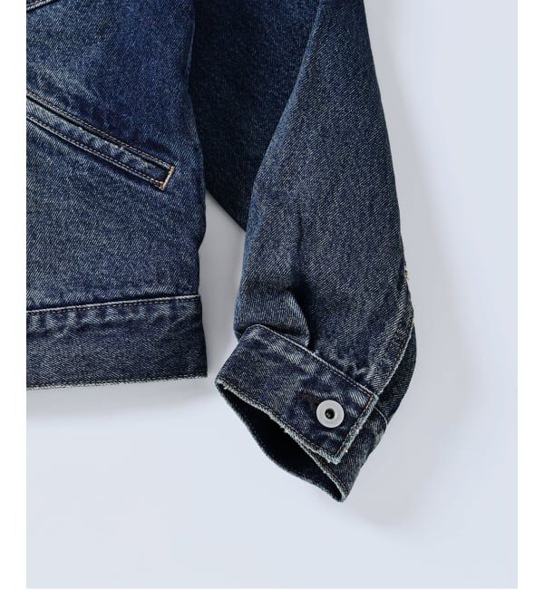 JOURNAL STANDARD「《予約》デニム トラッカー LOT206X」|デニムジャケット|