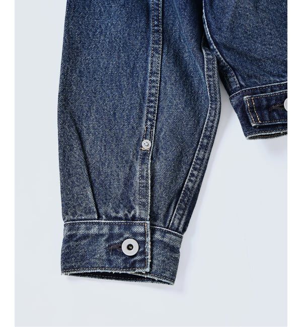 JOURNAL STANDARD「《予約》デニム トラッカー LOT206X」|デニムジャケット|
