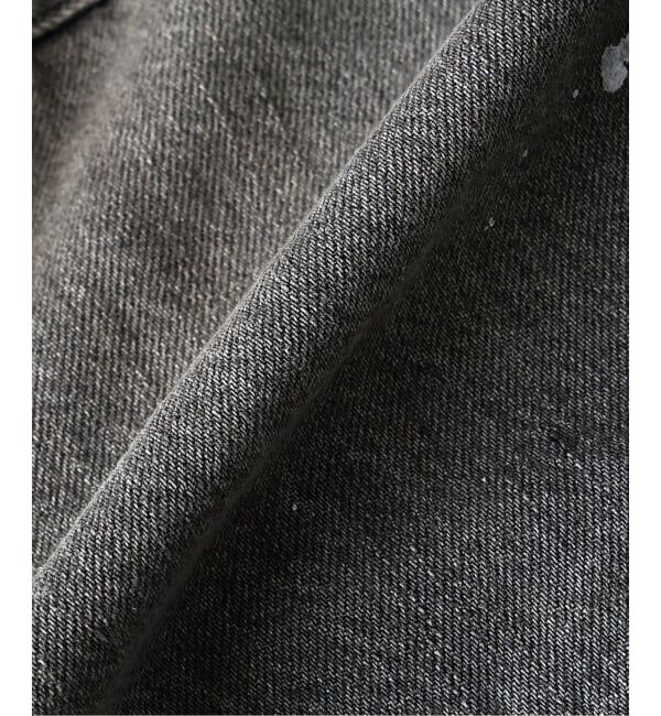 JOURNAL STANDARD「《予約》デニム トラッカー LOT206X」|デニムジャケット|