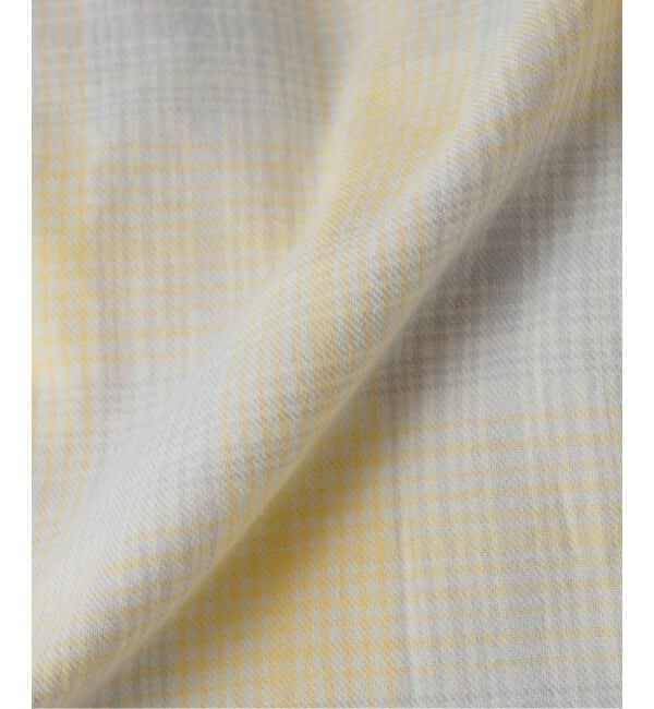 JOURNAL STANDARD relume「《予約》チェック ショート シャツブルゾン」|その他|