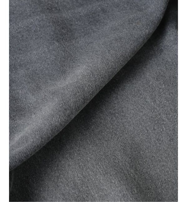 JOURNAL STANDARD relume「《予約》クラフトデニム 12oz トラッカージャケット」|デニムジャケット|