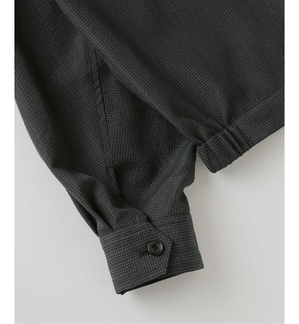 JOURNAL STANDARD「《予約》SLUB SUCKER / スラブ サッカー ジップ ジャケット」|その他|