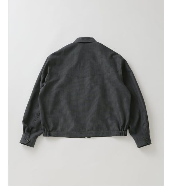 JOURNAL STANDARD「《予約》SLUB SUCKER / スラブ サッカー ジップ ジャケット」|その他|