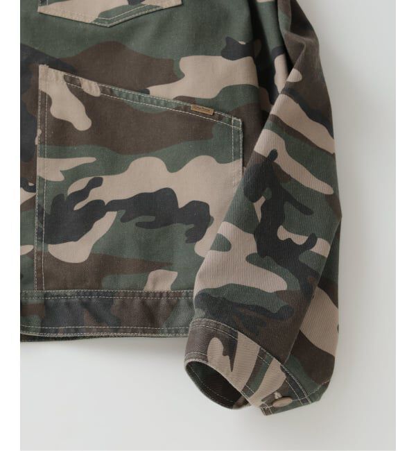 JOURNAL STANDARD relume「《予約》UNIVERSAL OVERALL / ユニバーサル オーバーオール 別注 ジップブルゾン」|その他|