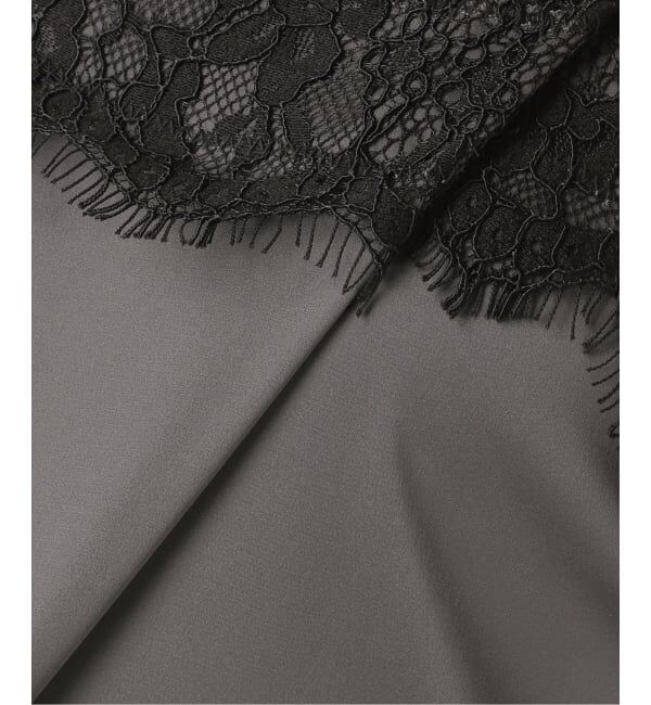 JOURNAL STANDARD relume「《追加予約》サテンレースキャミソール」|キャミソール|