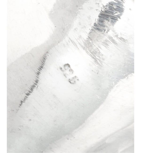 journal standard L'essage「【V'ESSENCEヴェッセンス】WIDE RING 925/リング」|リング|