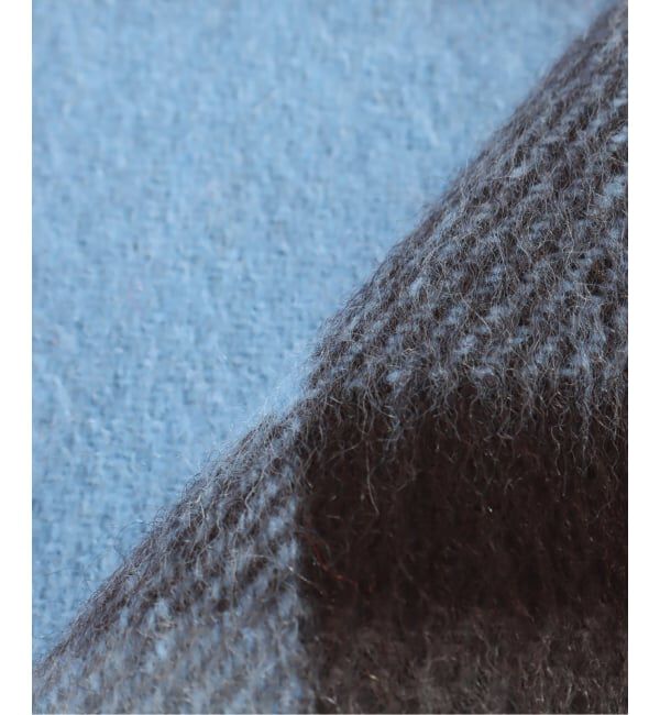 JOURNAL STANDARD「【Joshua Ellis / ジョシュア エリス】Modern Tartans」|マフラー|