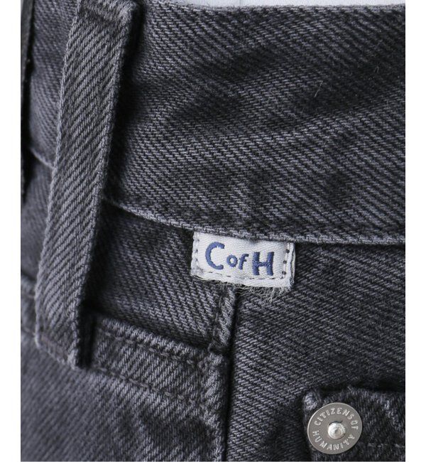 NOBLE「Citizens of humanity/シチズンズオブヒューマニティー MIRO」|デニム|