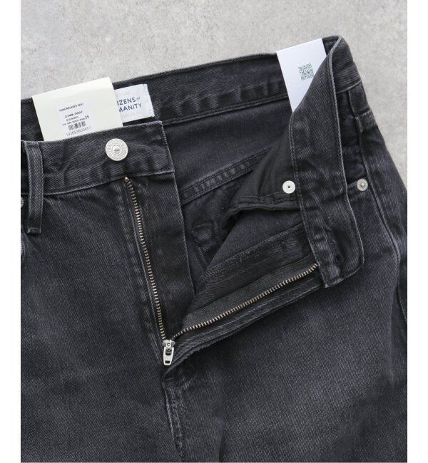 NOBLE「Citizens of humanity/シチズンズオブヒューマニティー MIRO」|デニム|