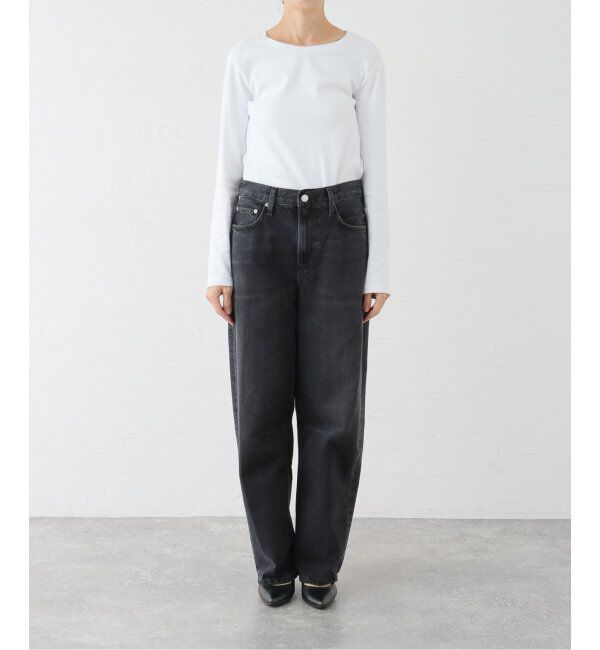 NOBLE「Citizens of humanity/シチズンズオブヒューマニティー MIRO」|デニム|