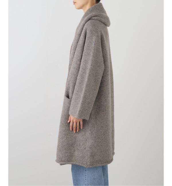 FRAMeWORK「LAUREN MANOOGIAN/ローレン マヌージアン CAPOTE コート」|その他|