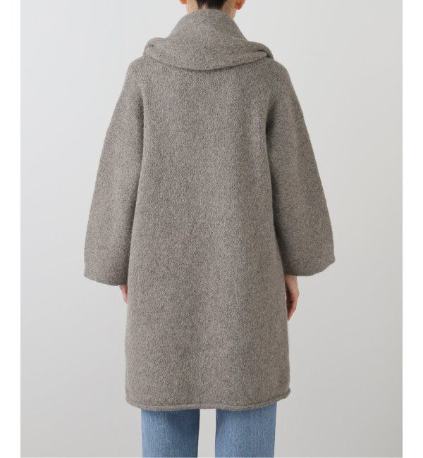 FRAMeWORK「LAUREN MANOOGIAN/ローレン マヌージアン CAPOTE コート」|その他|