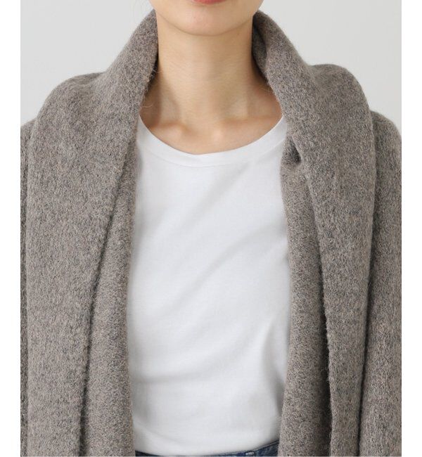 FRAMeWORK「LAUREN MANOOGIAN/ローレン マヌージアン CAPOTE コート」|その他|