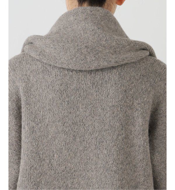 FRAMeWORK「LAUREN MANOOGIAN/ローレン マヌージアン CAPOTE コート」|その他|